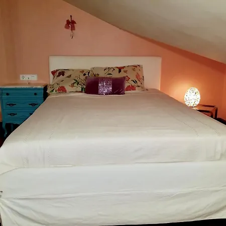 Chalet Bilbao- Aeropuerto Séjour chez l'habitant Sondika