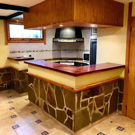 Chalet Bilbao- Aeropuerto