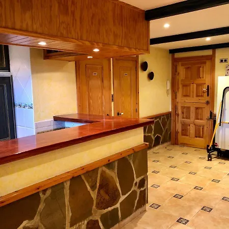 Séjour chez l'habitant Chalet Bilbao- Aeropuerto Sondika